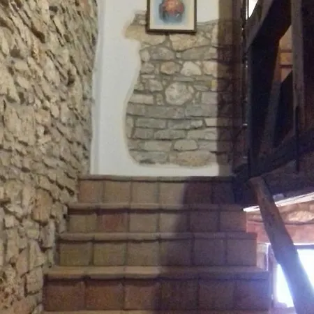 With A Parking Space Bratulici, Marcana - 13188 Vendégház